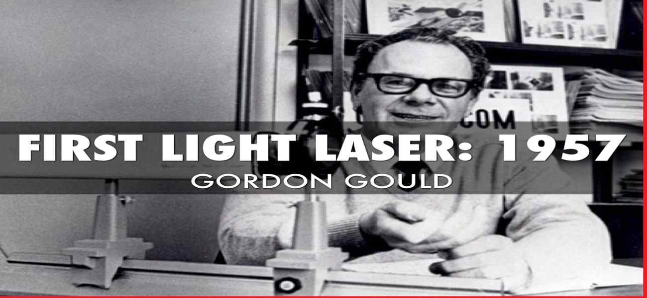 Gordon-Gould